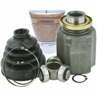 ШРУС ВНУТР R (К-Т) 26X42X28 KIA OPIRUS 03 2003-2006/MITSUBISHI GRANDIS NA4W/NA8W 2003-2009 FEBEST 2211-OPIRH