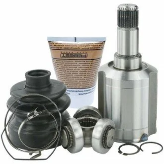 ШРУС ВНУТРЕННИЙ 35X41X28 FEBEST 2211-SORMTLH