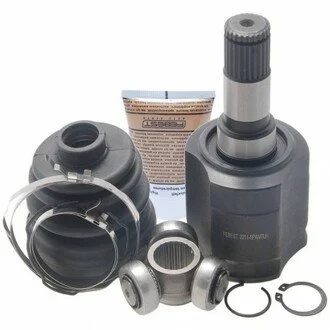 ШРУС ВНУТРЕННИЙ ЛЕВЫЙ 22X35X26 FEBEST 2211-SPAMTLH