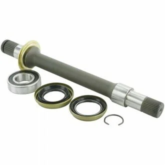 Полуось права 34X338.5X28 FEBEST 2212-CARRH