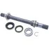ПОЛУОСЬ ПРАВАЯ 28X370X28 (KIA CARNIVAL/SEDONA (FL) 1998-2005) 2212-SED25MT