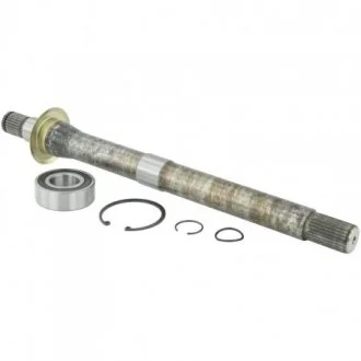 Піввісь права 27x430x26 FEBEST 2212-SP4WDAT
