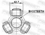 ТРИПОІД 33X427 FEBEST 2216D4224 (фото 2)