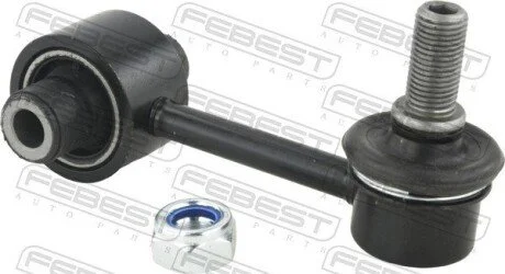 Тяга стабилизатора задняя FEBEST 2223-K5R (фото 1)