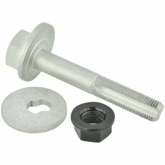 Болт развала с шестигранной головкой FEBEST 2229-001-KIT