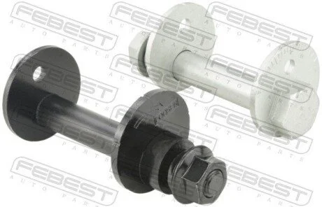 Болт крепления FEBEST 2229004KIT