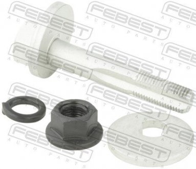 Болт подвески FEBEST 2229007KIT