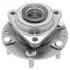 СТУПИЦА ПЕРЕДНЯЯ CARNIVAL III 2.7i 24V 06- 2282-CARF
