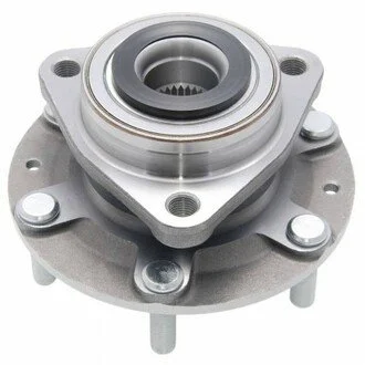 СТУПИЦА ПЕРЕДНЯЯ CARNIVAL III 2.7i 24V 06- FEBEST 2282-CARF