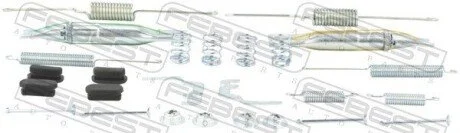Автозапчастина FEBEST 23042H0RKIT (фото 1)