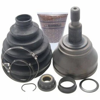 ШРУС зовн. VW, AUDI, SKODA, SEAT FEBEST 2310-033