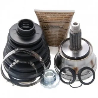 ШРУС НАРУЖНЫЙ 30x52x20 (SKODA FABIA Mk1 (6Y) 1999-2007) FEBEST 2310-035