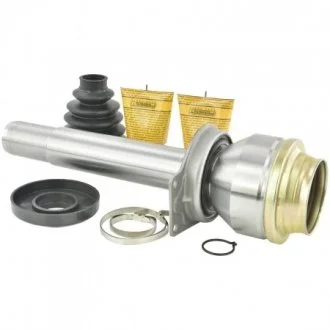ШРКШ внутр. Пр. (26x30z L386,5) T5 2.0 TDI/BiTDI/TSI 03-15 FEBEST 2311T5MT6RH