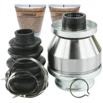 Шрус ВНУТРЕННИЙ 30X46.7X26 (VOLKSWAGEN TRANSPORTER/MULTIVAN T5 2003-2011) FEBEST 2311-T5MTLH