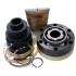 ШРУС ВНУТР ЗАДН 28X118 VOLKSWAGEN TOUAREG 2003-2010 2311-TOURRR