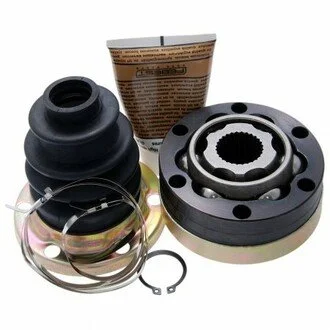 ШРУС ВНУТР ЗАДН 28X118 VOLKSWAGEN TOUAREG 2003-2010 FEBEST 2311-TOURRR