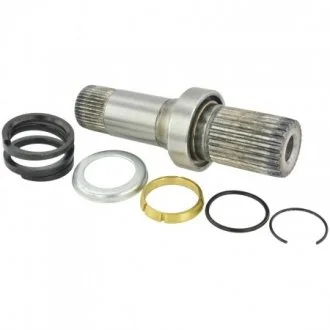 Піввісь права 37x1448x26 FEBEST 2312-TRANST5RH