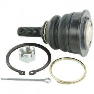 ОПОРА ШАРОВАЯ ПЕРЕДНЕГО ВЕРХНЕГО РЫЧАГА (VOLKSWAGEN AMAROK 2010-) FEBEST 2320-2HU