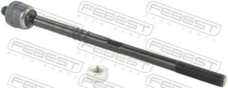 Тяга рульова VW Passat/ Touran 14-/Skoda Kodiaq/ SuperB 15- (L=307mm) FEBEST 2322B7