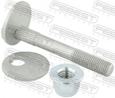 Болт подвески FEBEST 2329009KIT