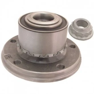 Маточина front and rear FEBEST 2382-001