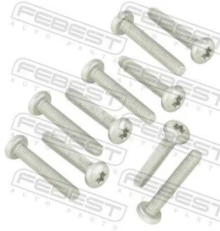 Автозапчасть FEBEST 2398002PCS10