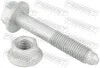 ЧRUBA WAHACZA AUDI A1 2011-2018 2398004KIT