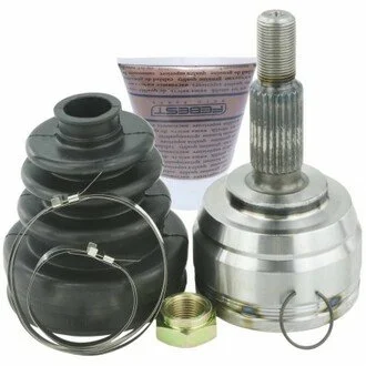 Шрус наружный 35X52.6X25 FEBEST 2410-DUSTAWD