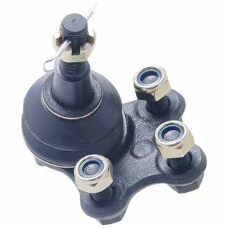 ОПОРА КУЛЬОВА ВАЖЕЛЯ FEBEST 2420-001