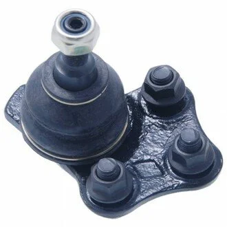 ОПОРА ШАРОВАЯ ПЕРЕДНЕГО НИЖНЕГО РЫЧАГА (RENAULT DUSTER 2011-) FEBEST 2420-DUSTF