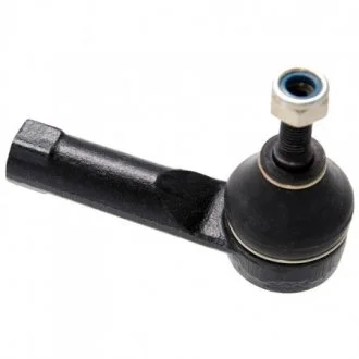Наконечник кермовий ЛЕВЫЙ (RENAULT CLIO II 1998-2005) FEBEST 2421-CLILH
