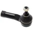 Наконечник кермовий ПРАВЫЙ (RENAULT CLIO II 1998-2005) FEBEST 2421-CLIRH