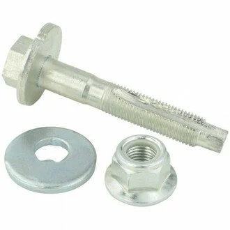 БОЛТ З ЕКСЦЕНТРИКОМ РЕМКОМПЛ FEBEST 2429-DUSTR-KIT