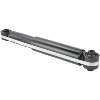 Фото 1 - амортизатор задній FEBEST 24650921R Амортизатор задній FEBEST 24650921R (фото 1)