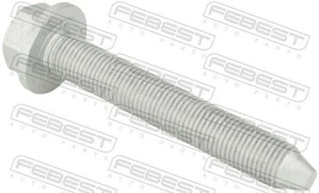 Автозапчасть FEBEST 2498001
