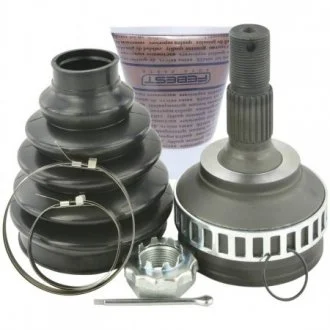 Шрус зовнішній FEBEST 2510-306A29