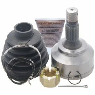 Шрус наружный 34X58.5X25 FEBEST 2510-30720