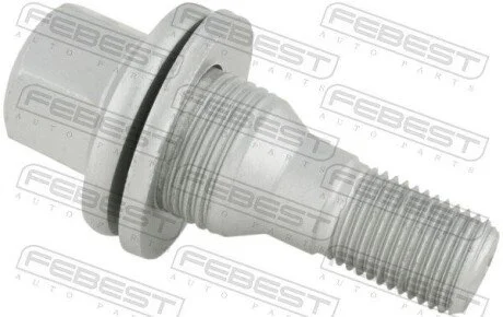 БОЛТ КОЛІСНИЙ FEBEST 2585B-001