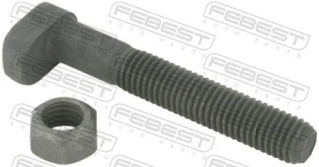 Автозапчастина FEBEST 2598001KIT (фото 1)