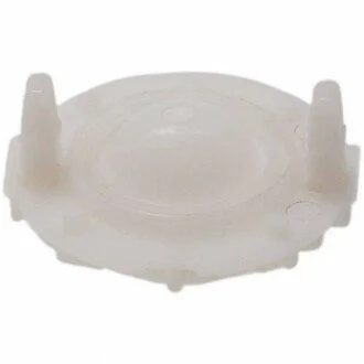 РЕМКОМПЛЕКТ ВИЛКИ ЗЧЕПЛЕННЯ FEBEST 2599-CLF-KIT