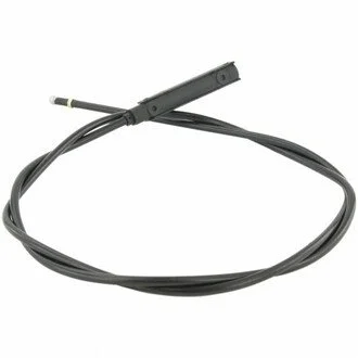 Трос замка капота FEBEST 26101-OCTII