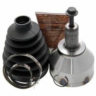 Шрус зовнішній 26X56.5X36 FEBEST 2710-S40II