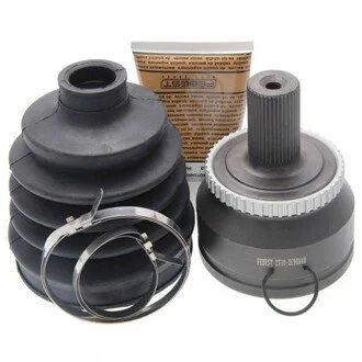 Шрус наружный 28X57X40 FEBEST 2710-XC90A48
