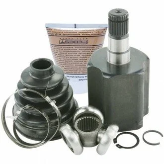 ШРУС ВНУТРЕННИЙ ЛЕВЫЙ 26X31X26 FEBEST 2711-S40IILH