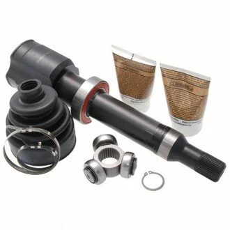 ШРУС ВНУТРІШНІЙ ПРАВИЙ FEBEST 2711-S80RH