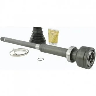 Шрус внутрішній правий FEBEST 2711-XC90RH