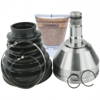 Фото 1 - автозапчастина FEBEST 2711XC90WDLH Автозапчастина FEBEST 2711XC90WDLH (фото 1)