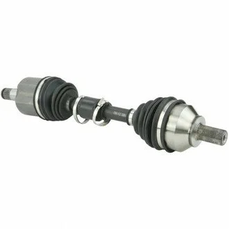 ПРИВОД ПЕРЕДНЕГО ЛЕВА FEBEST 2714-S40LH