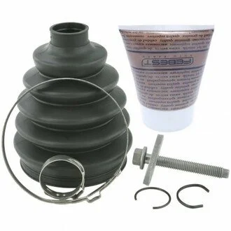 ПИЛЬОВИК ШРУСа FEBEST 2717P-S80