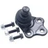 Опора кульова переднього нижнього важеля VOLVO S80 II 2007- 2720-XC60F